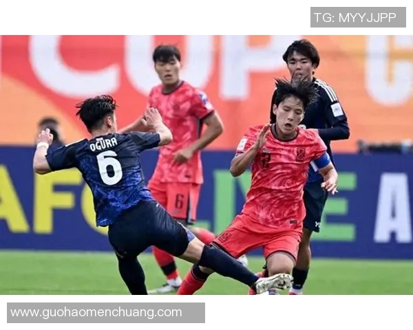 U20西班牙与日本激战正酣青年足球盛宴引发全球关注