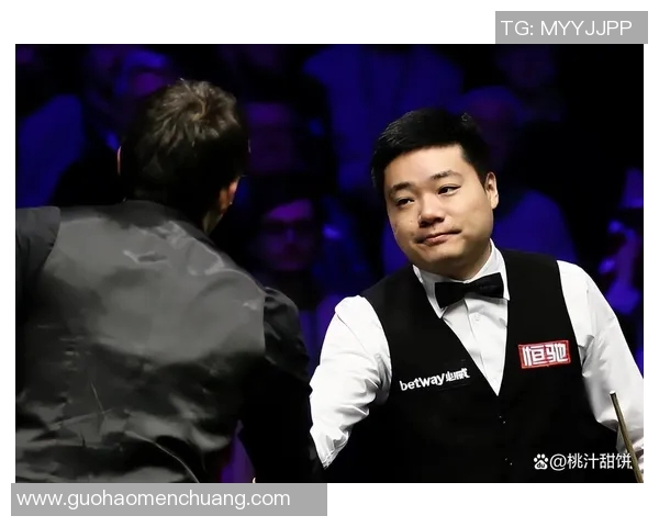 丁俊晖与宾汉姆精彩对决视频回顾及赛后分析