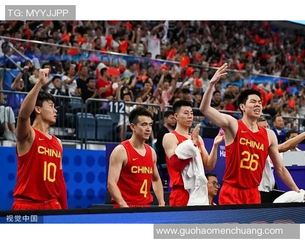 中国男篮对阵菲律宾队亚运会直播全程回顾与精彩瞬间分析 中国男篮对阵菲律宾队亚运会直播全程回顾与精彩瞬间分析